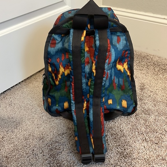 Le sportscac backpack - Picture 2 of 8